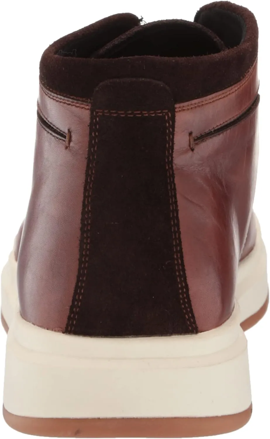 Stacy Adams Men's Corbin Lace Up Mid Sneaker