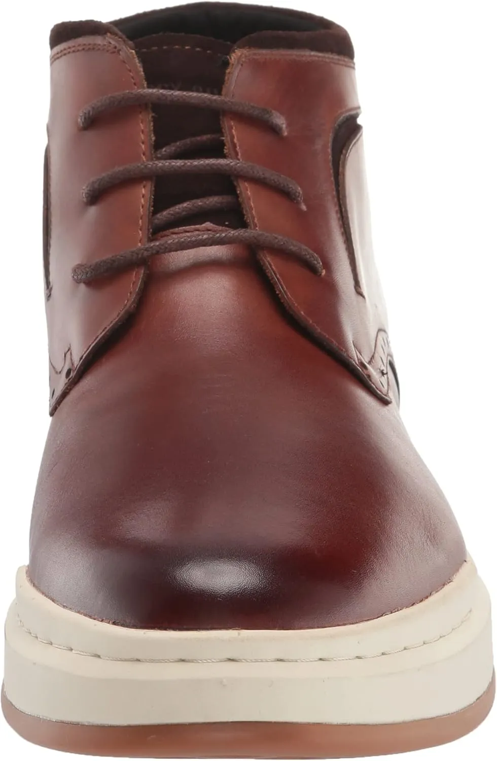 Stacy Adams Men's Corbin Lace Up Mid Sneaker