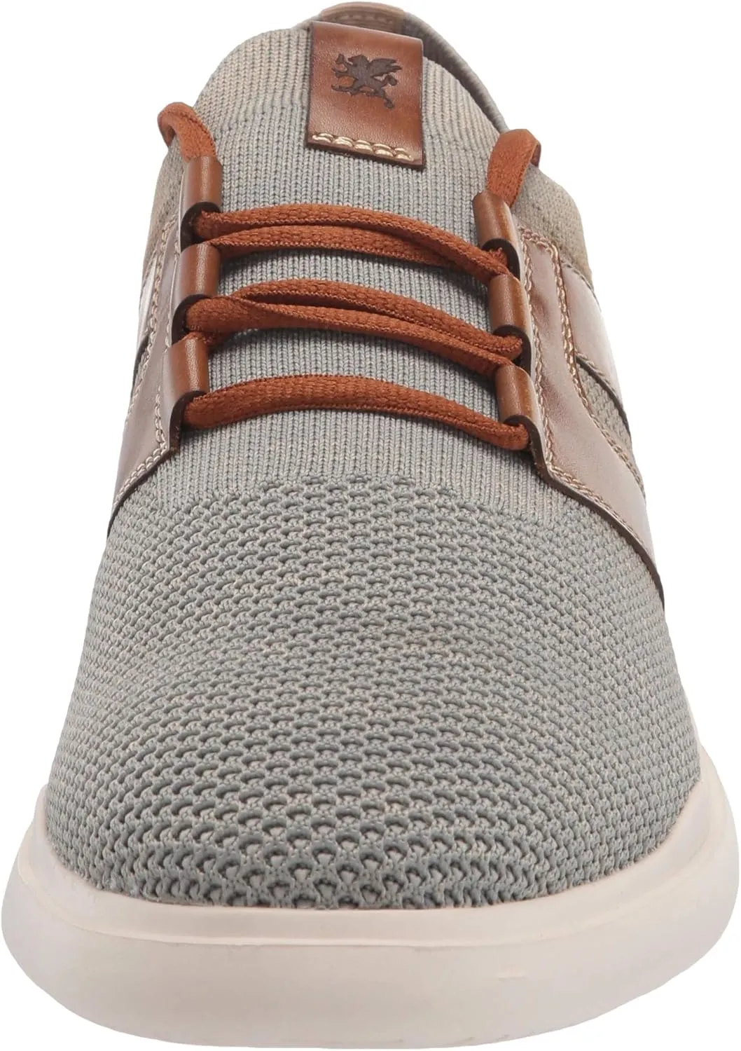 STACY ADAMS Men's Moxley Lace-up Sneaker