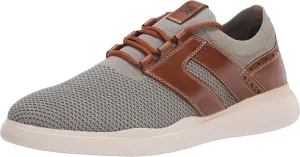 STACY ADAMS Men's Moxley Lace-up Sneaker