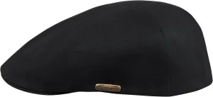 Sterkowski Rusty Cap | 100% Softened Cotton Duckbill Cap for Men and Women | Airy and Breathable Flat Cap