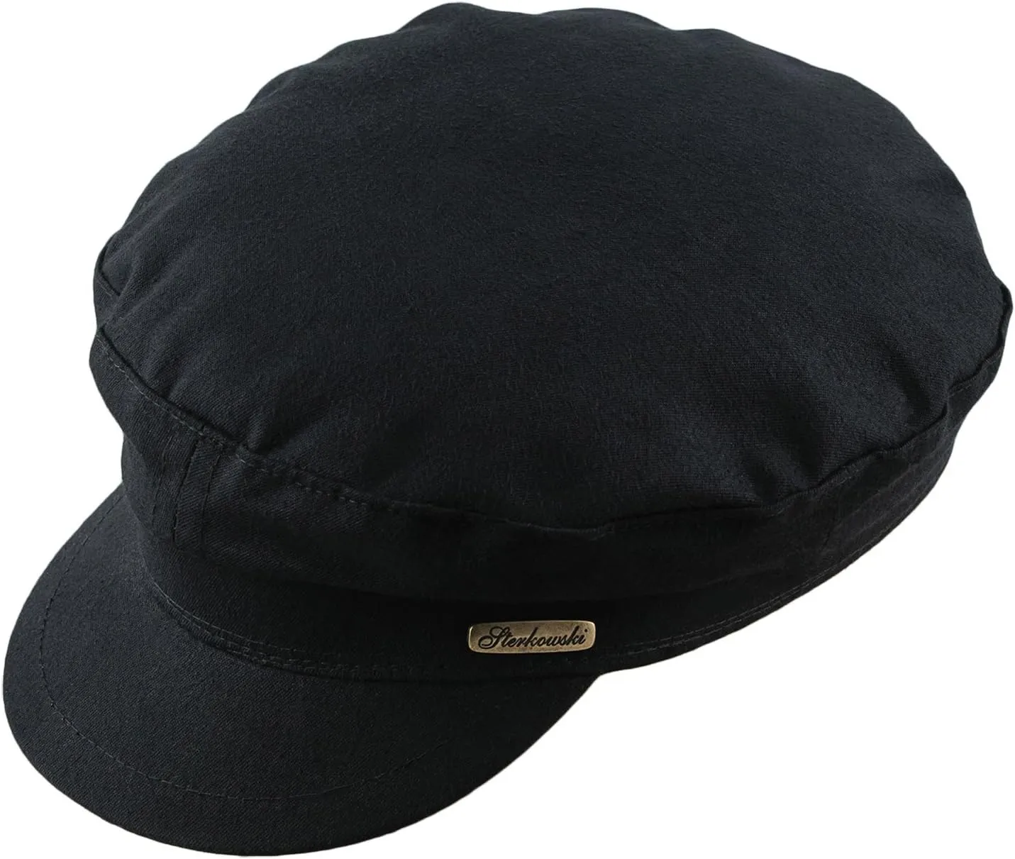 Sterkowski Trawler Hat Pure Softened Cotton