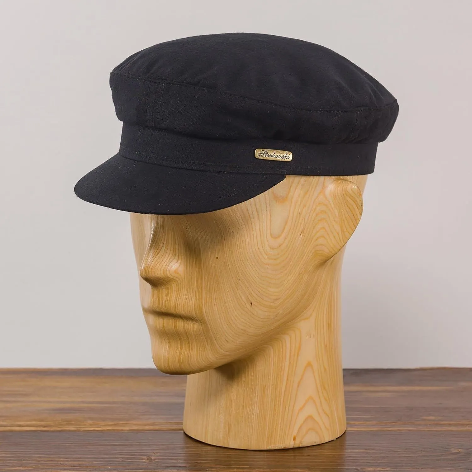 Sterkowski Trawler Hat Pure Softened Cotton