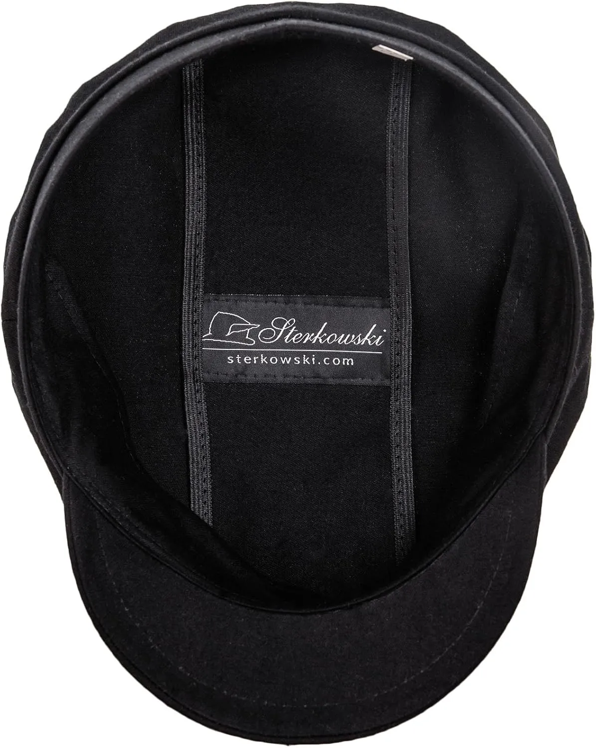 Sterkowski Trawler Hat Pure Softened Cotton
