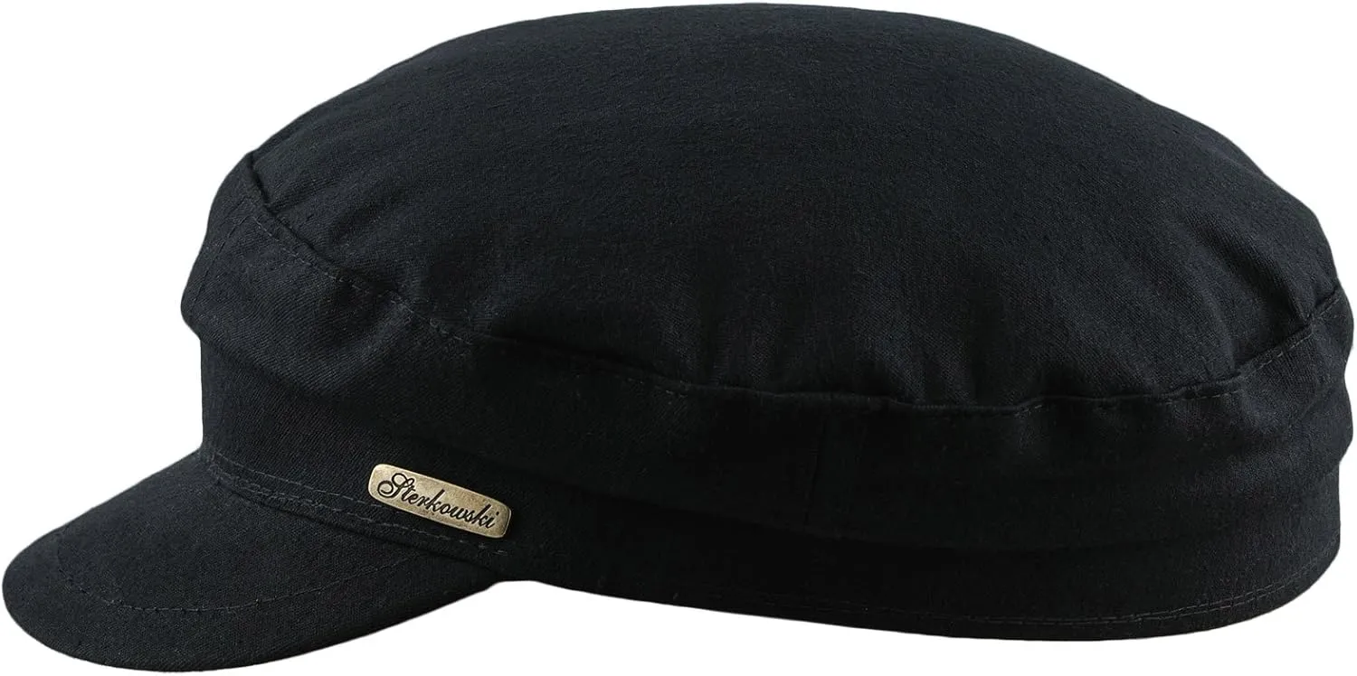 Sterkowski Trawler Hat Pure Softened Cotton