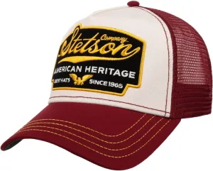Stetson American Heritage Trucker Cap Women/Men |