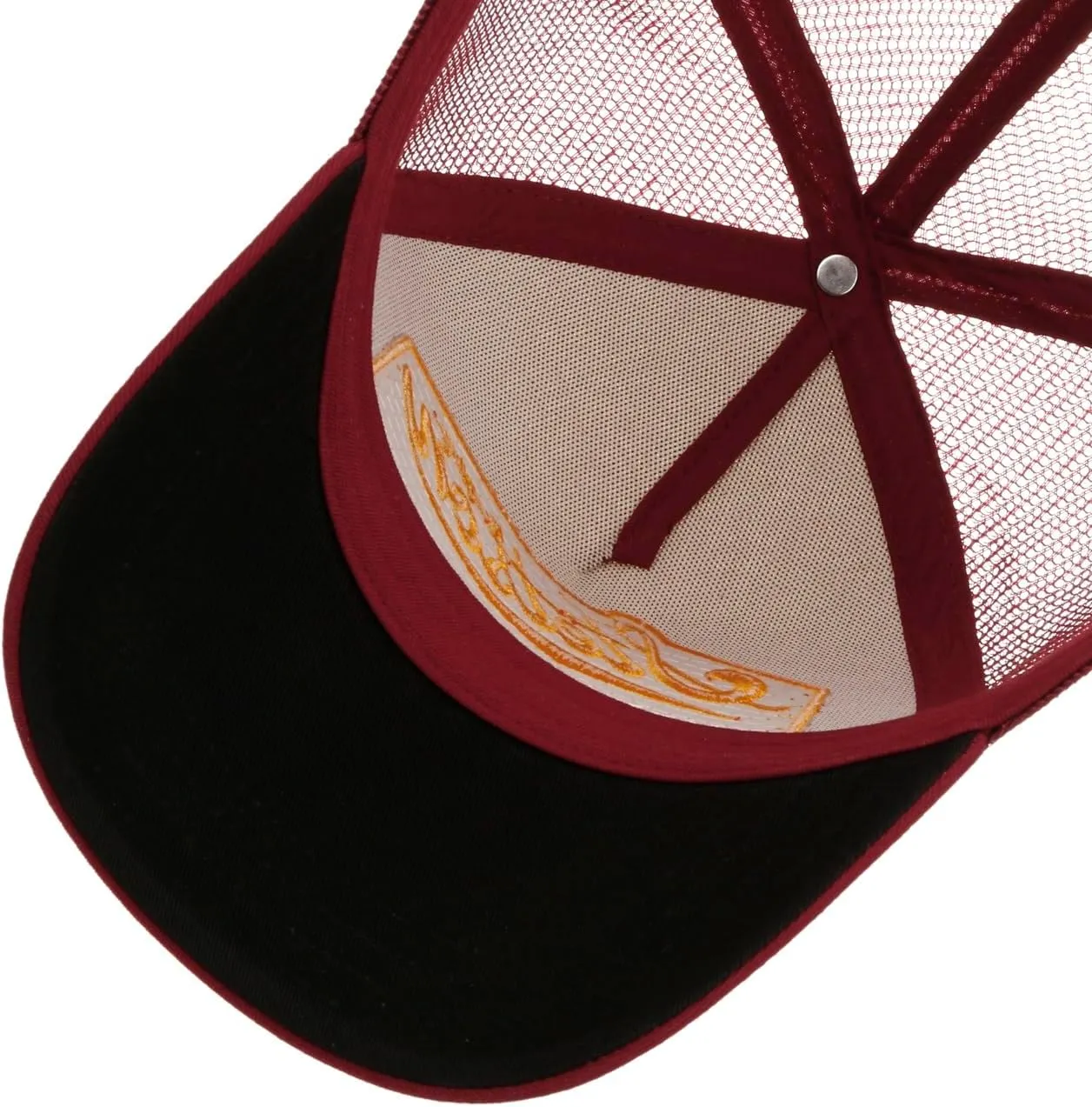 Stetson American Heritage Trucker Cap Women/Men |