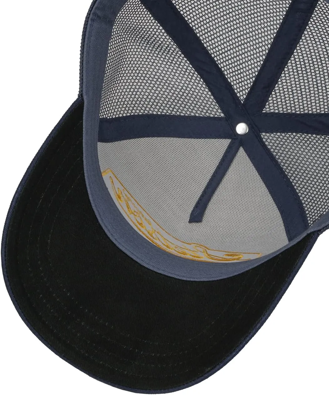 Stetson American Heritage Trucker Cap Women/Men |