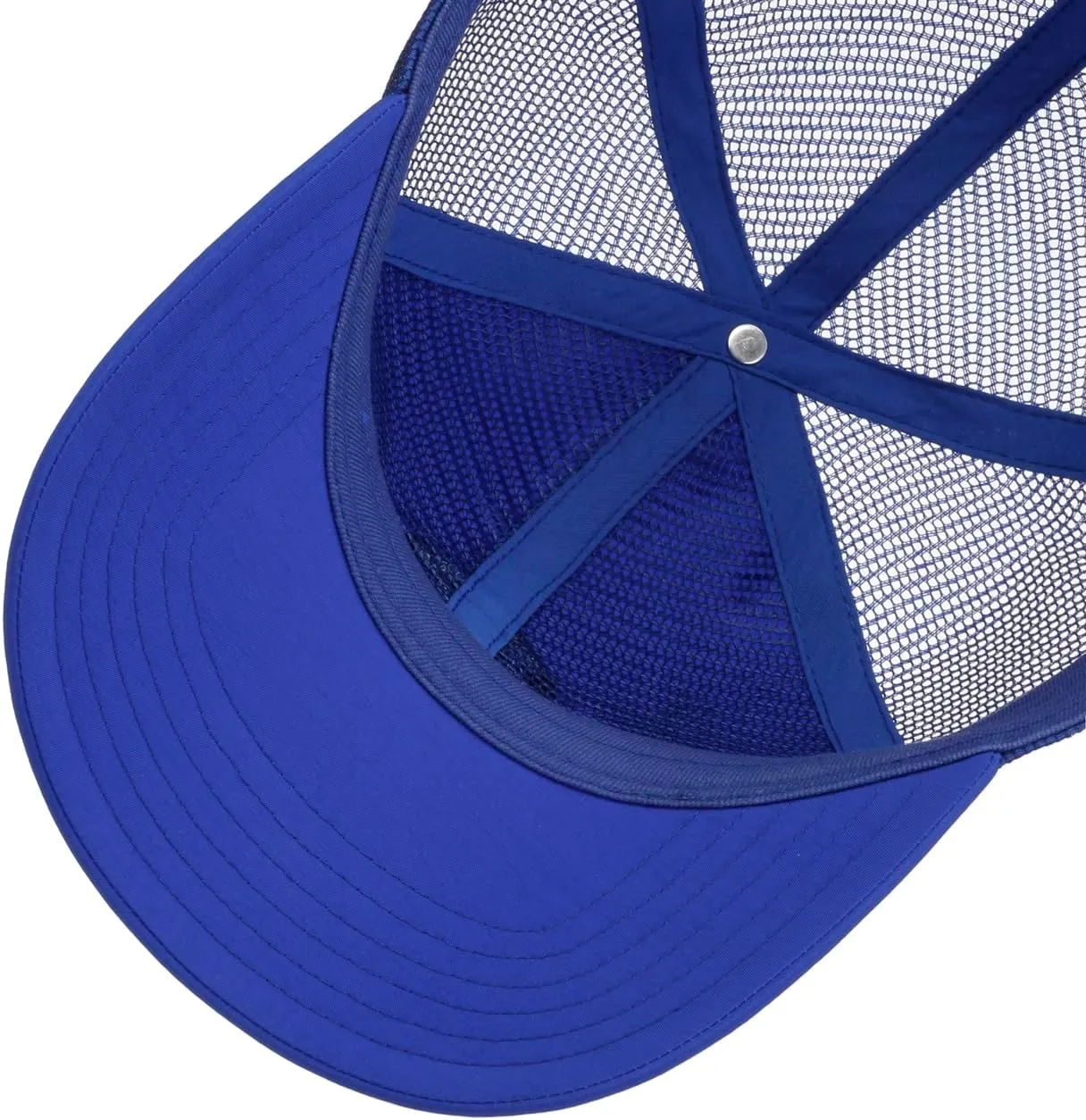 Stetson Gone Fishing Trucker Cap Women/Men -