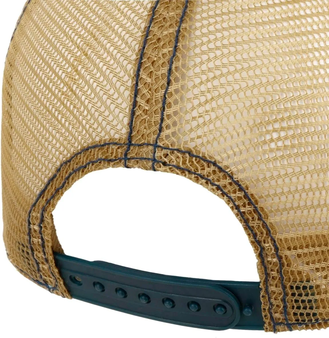 Stetson Lumber Supply Trucker Cap Men -