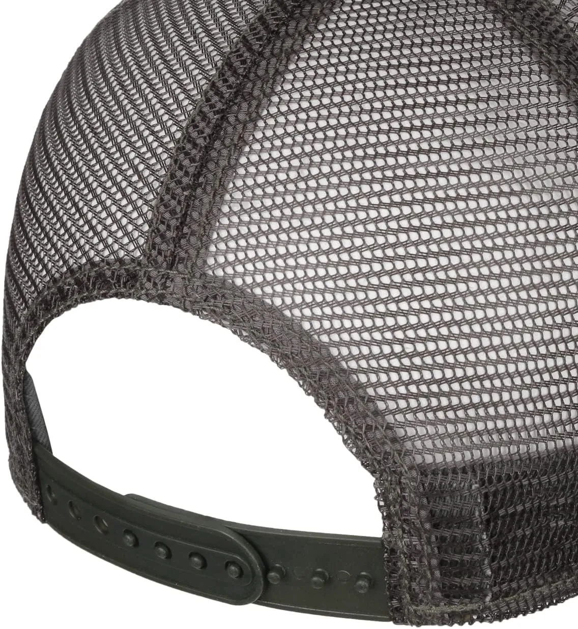 Stetson New American Heritage Trucker Cap Men -