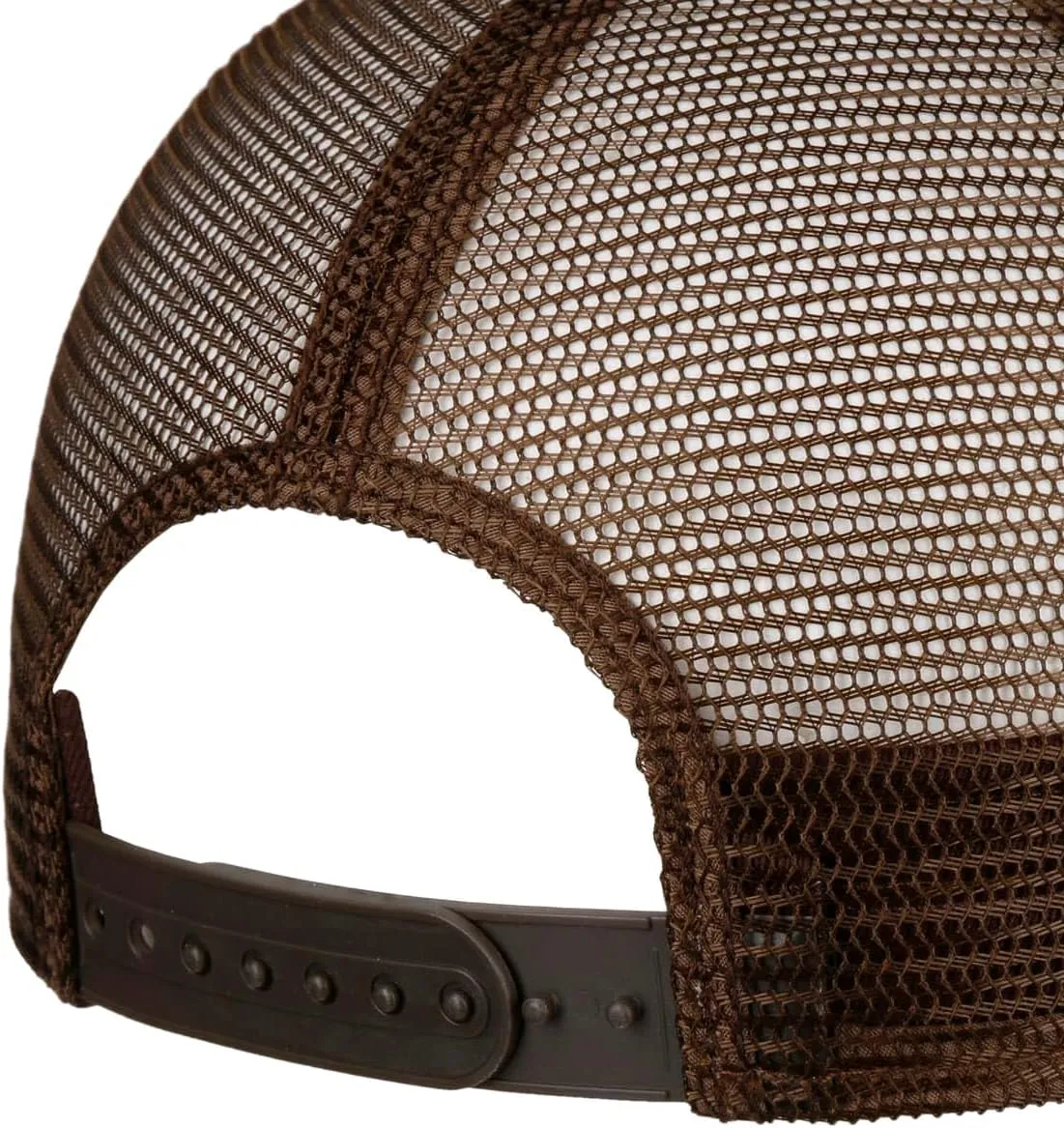 Stetson New Pure Life Trucker Cap Men -