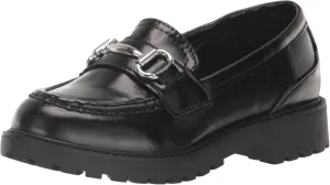 Steve Madden Girl's Adaptive Lando Loafer