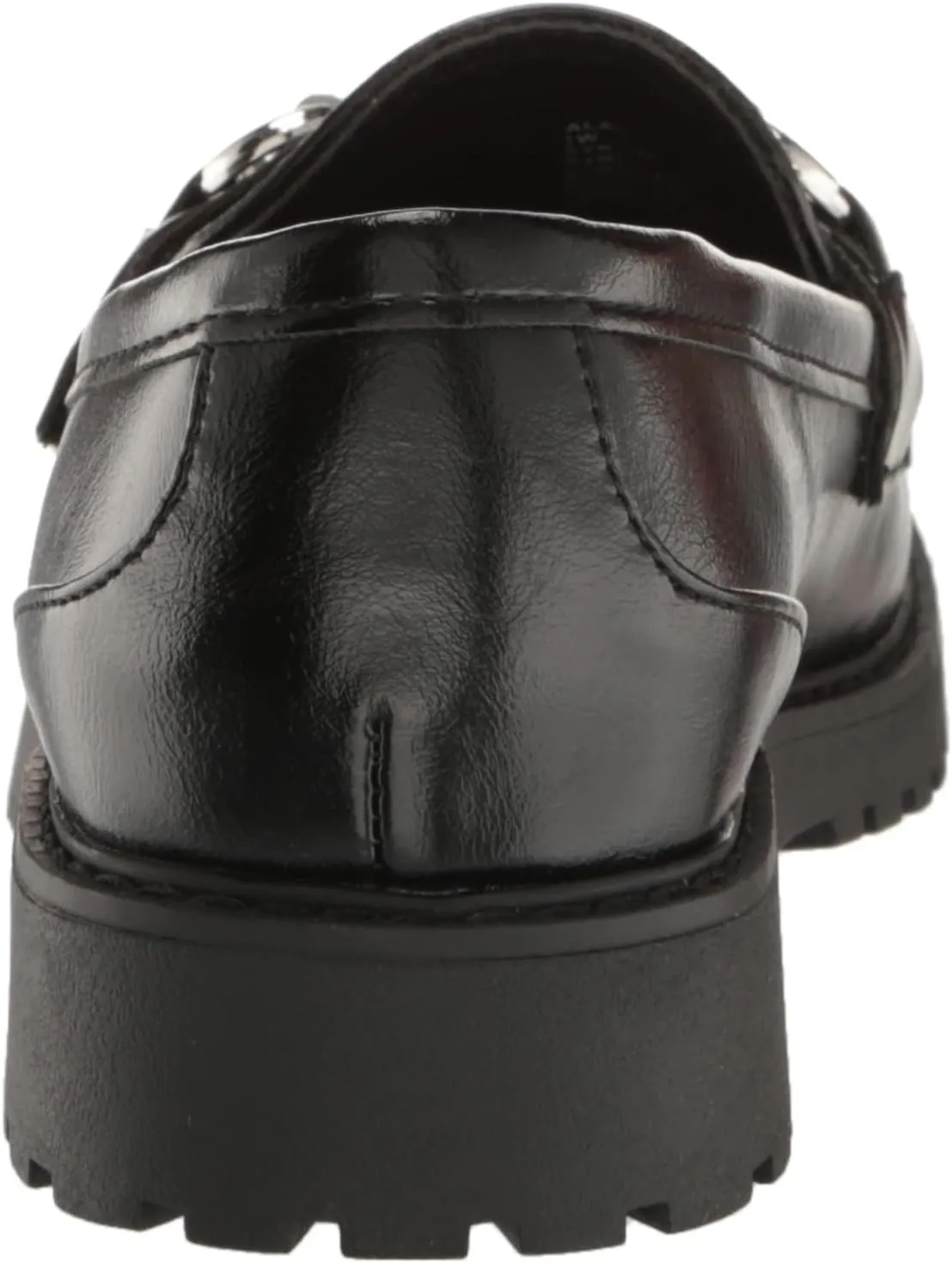 Steve Madden Girl's Adaptive Lando Loafer