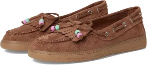 Steve Madden Girl's Krisp Moccasin