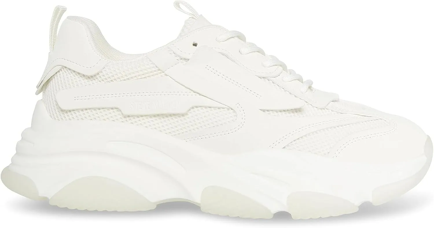 Steve Madden Men's Possess Sneaker