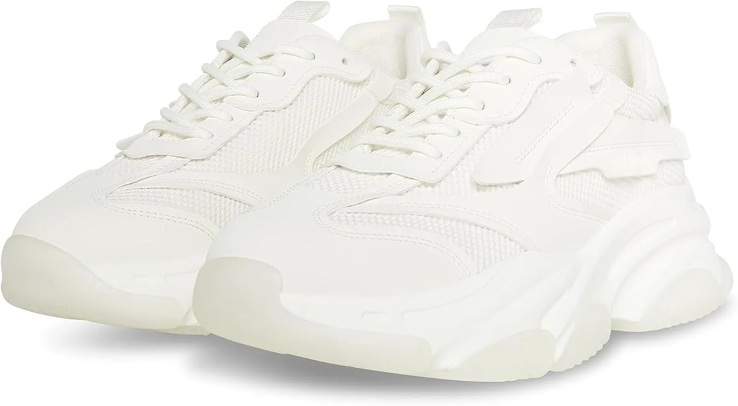 Steve Madden Men's Possess Sneaker
