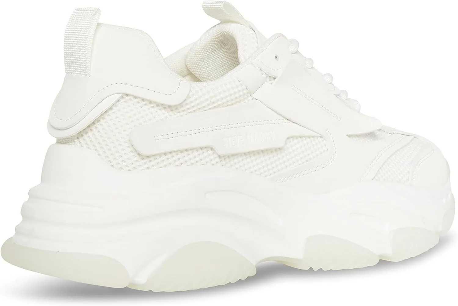 Steve Madden Men's Possess Sneaker