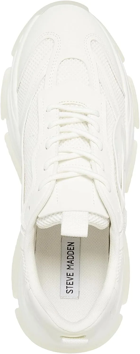 Steve Madden Men's Possess Sneaker