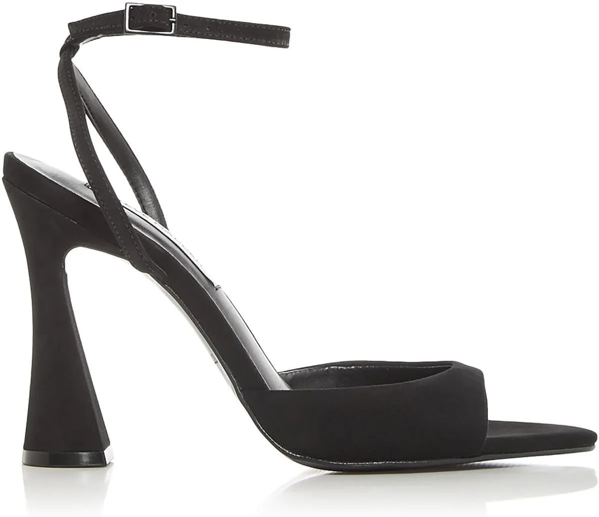 Steve Madden Women's Beki Heeled Sandal