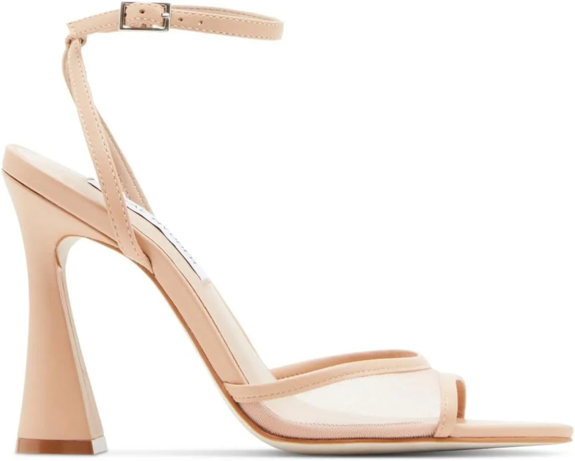 Steve Madden Women's Beki Heeled Sandal