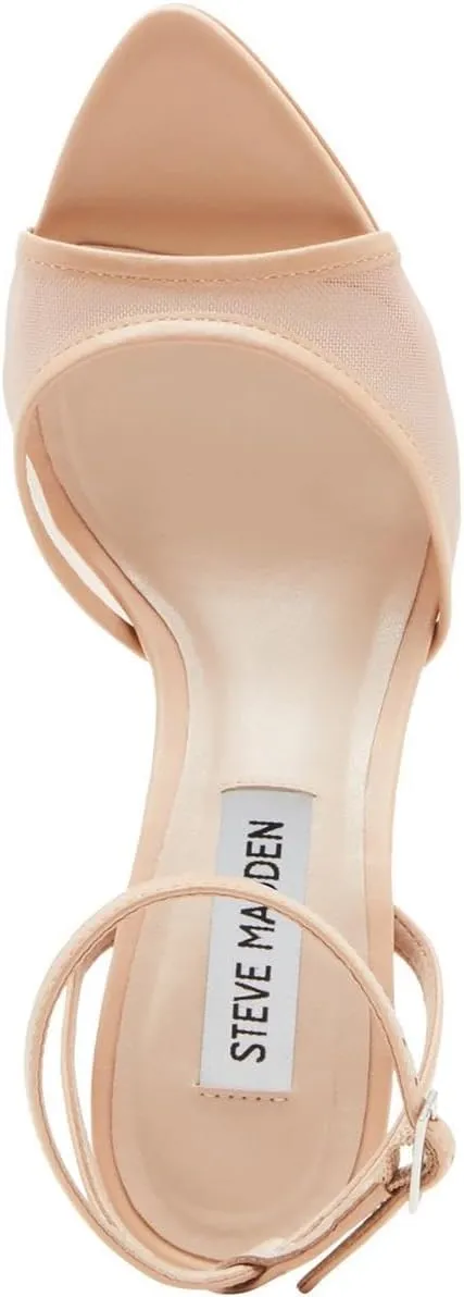 Steve Madden Women's Beki Heeled Sandal