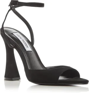Steve Madden Women's Beki Heeled Sandal