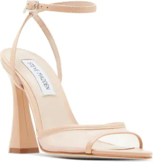 Steve Madden Women's Beki Heeled Sandal