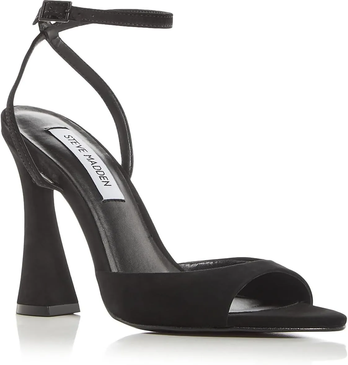 Steve Madden Women's Beki Heeled Sandal