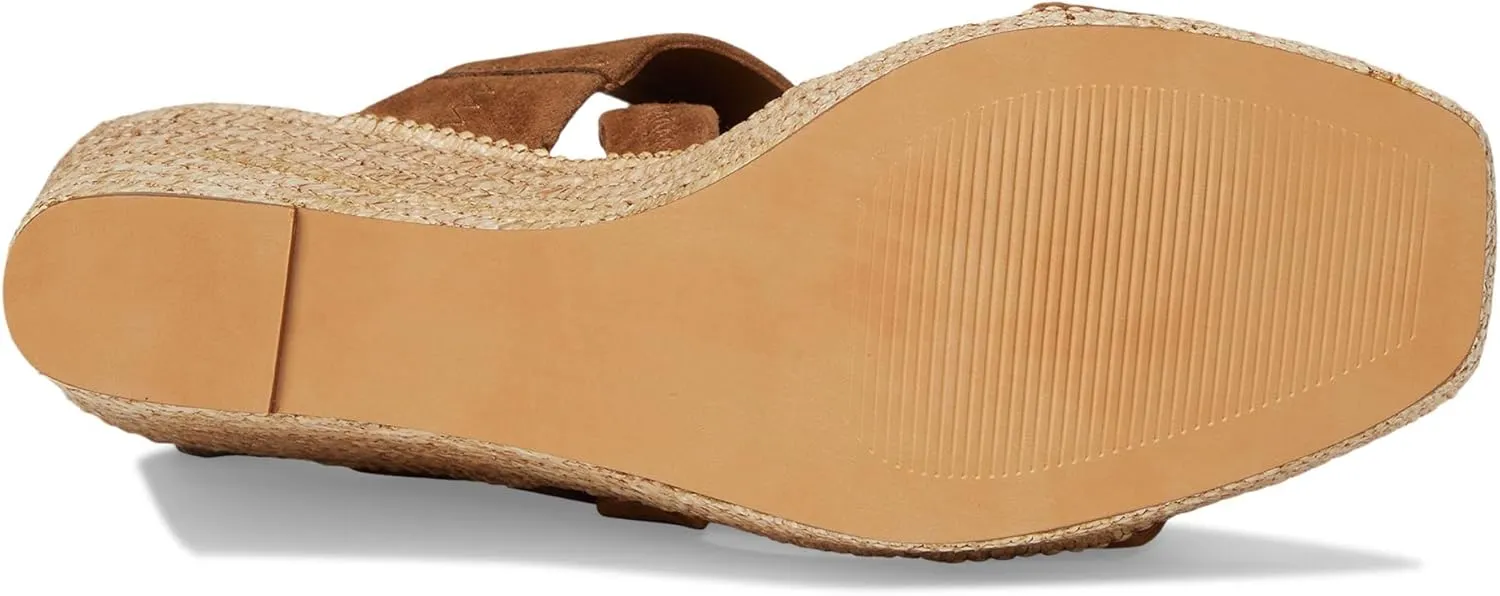 Steve Madden Women's Contessa Wedge Sandal