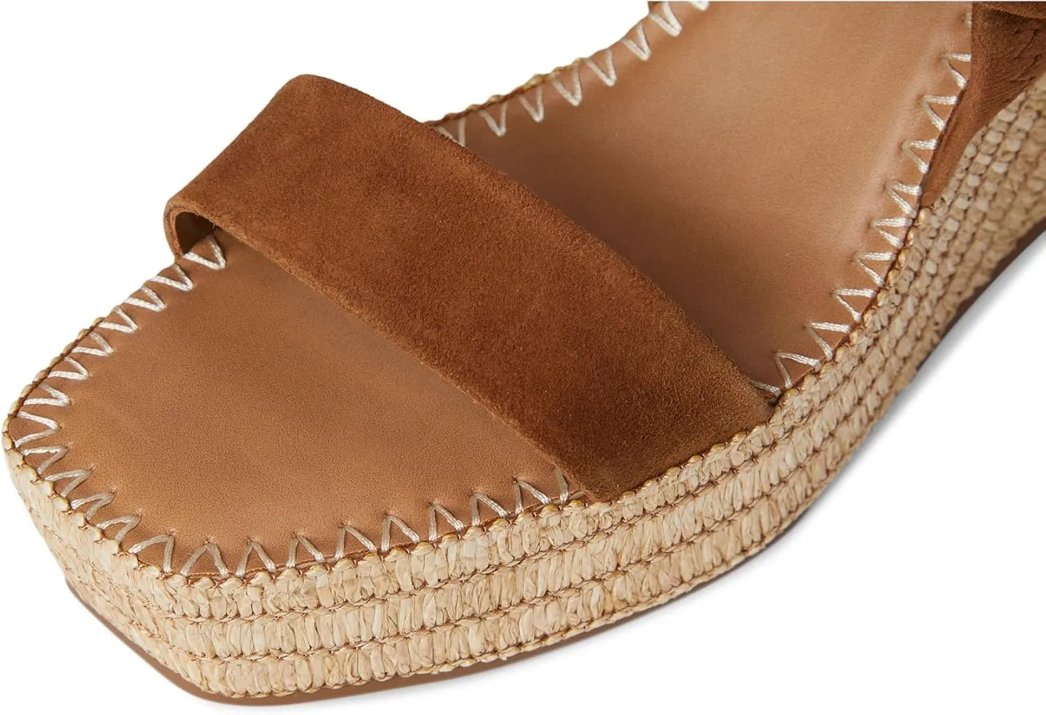 Steve Madden Women's Contessa Wedge Sandal