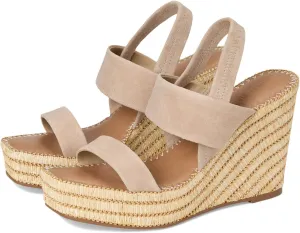 Steve Madden Women's Contessa Wedge Sandal