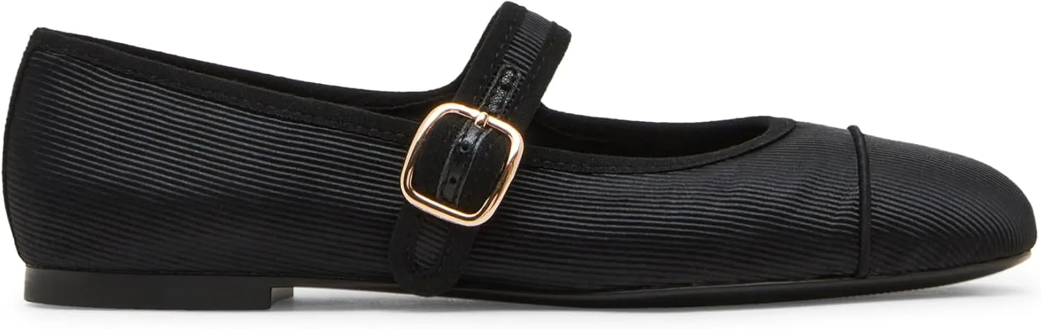 Steve Madden Women's Dory Ballet Flat