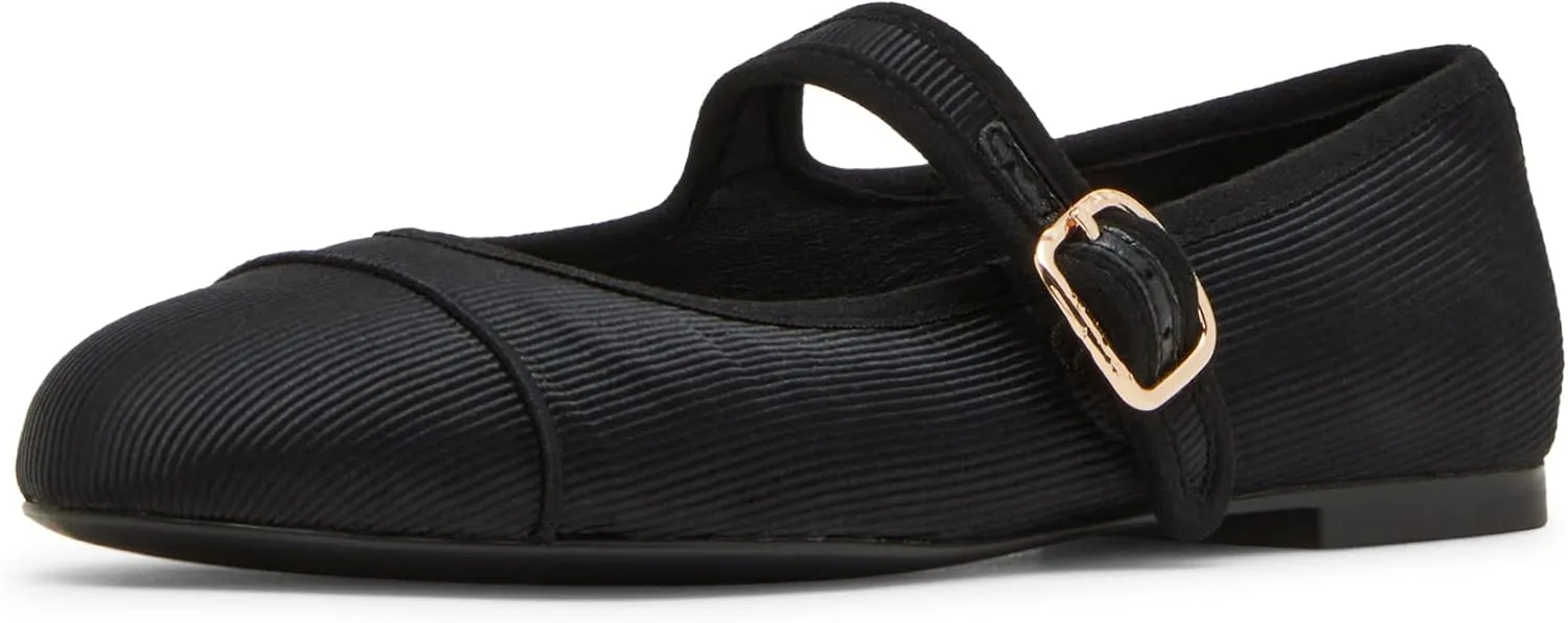 Steve Madden Women's Dory Ballet Flat