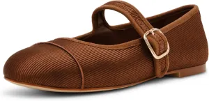 Steve Madden Women's Dory Ballet Flat