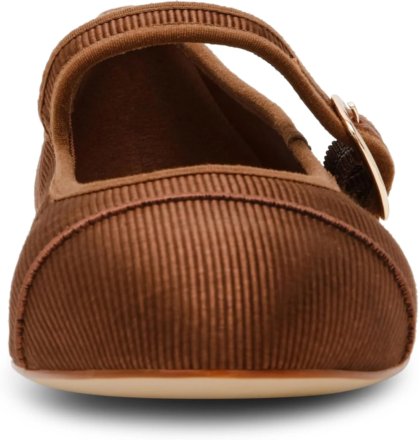 Steve Madden Women's Dory Ballet Flat