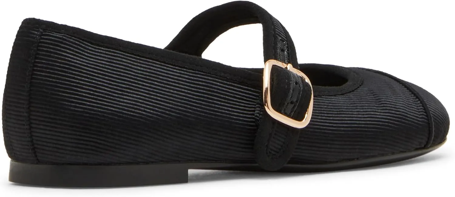 Steve Madden Women's Dory Ballet Flat