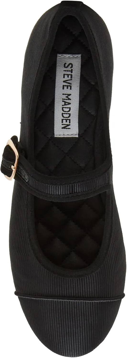 Steve Madden Women's Dory Ballet Flat
