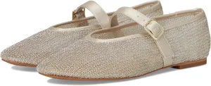 Steve Madden Women's Dreaming Ballet Flat