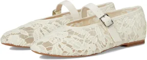 Steve Madden Women's Dreaming Ballet Flat