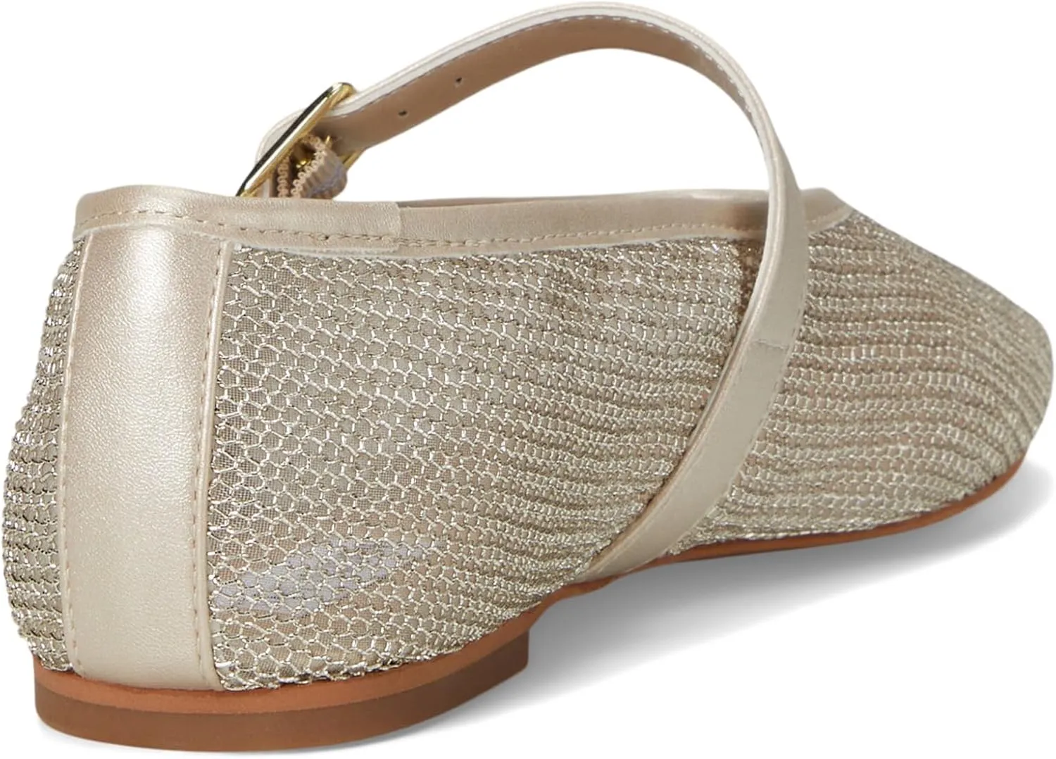 Steve Madden Women's Dreaming Ballet Flat