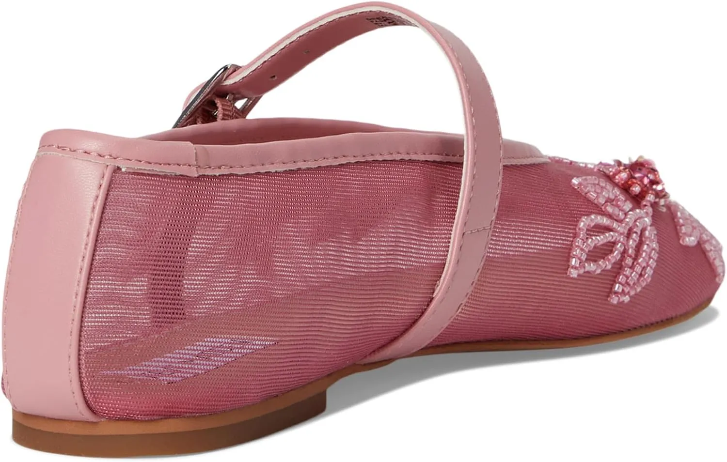 Steve Madden Women's Dreaming Ballet Flat