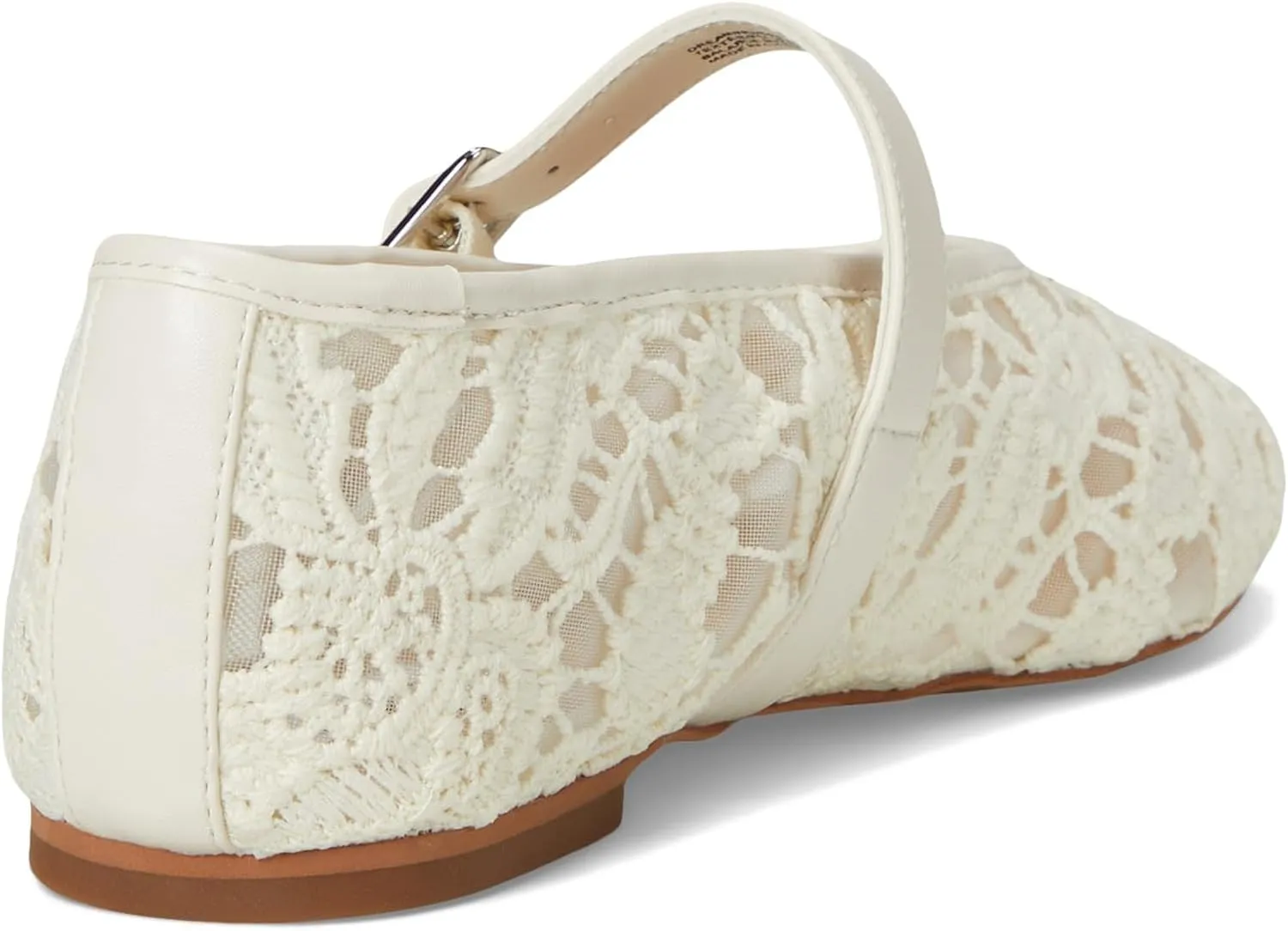 Steve Madden Women's Dreaming Ballet Flat