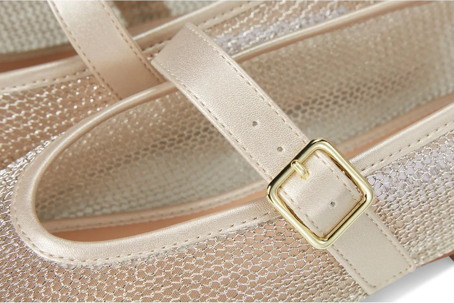 Steve Madden Women's Dreaming Ballet Flat