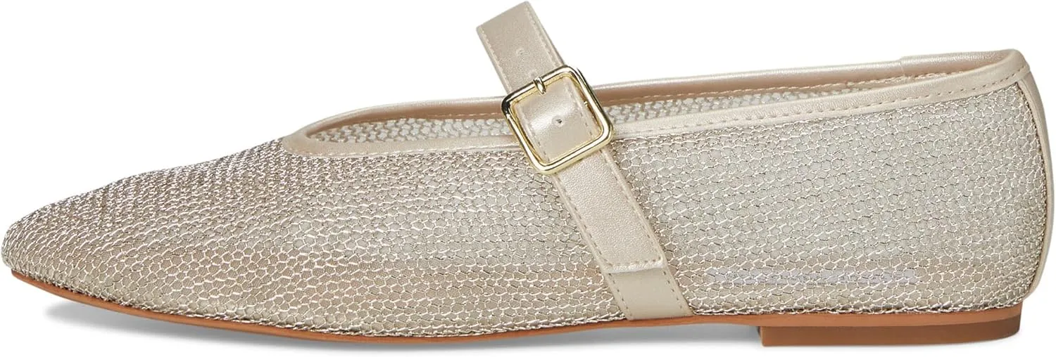 Steve Madden Women's Dreaming Ballet Flat