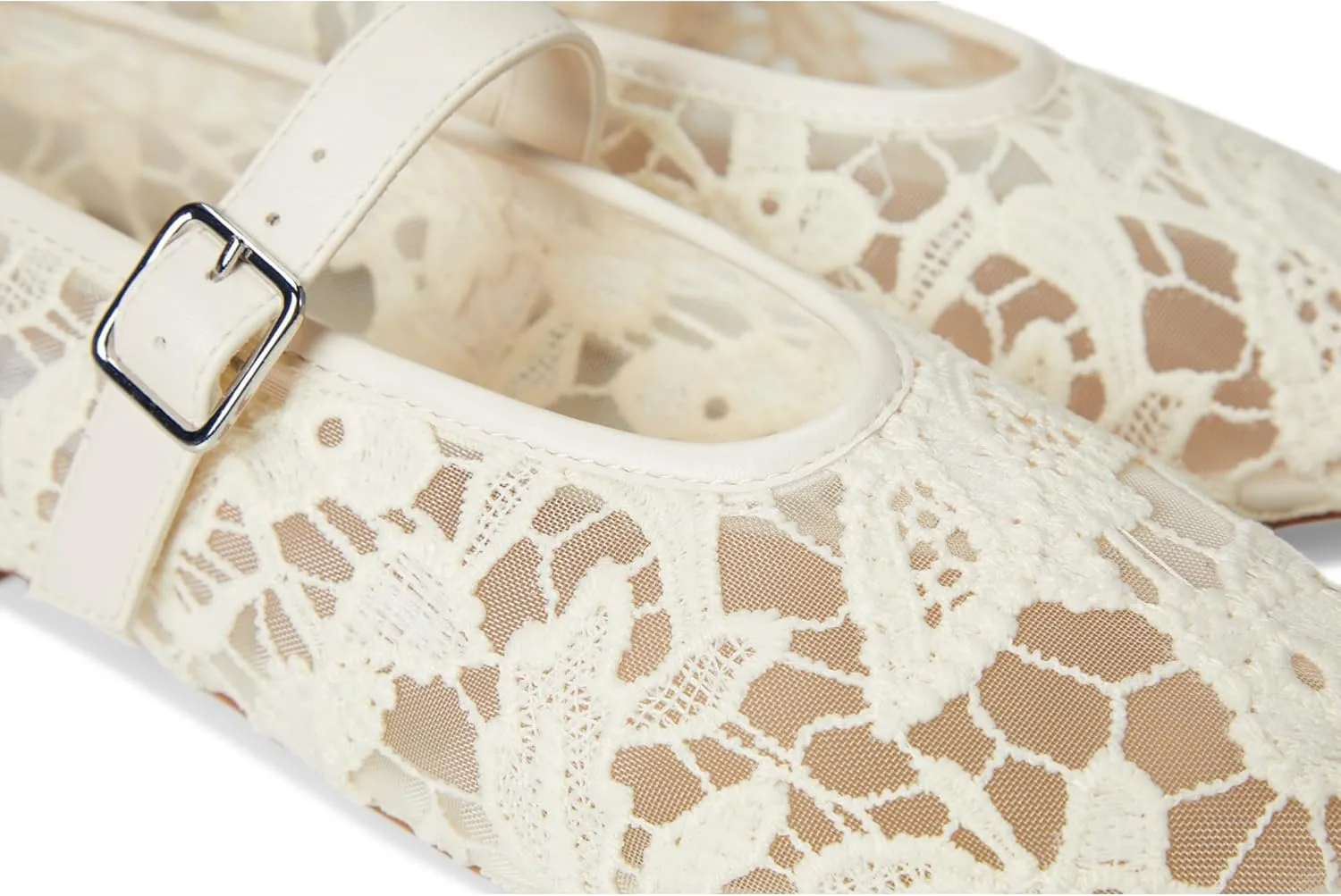 Steve Madden Women's Dreaming Ballet Flat