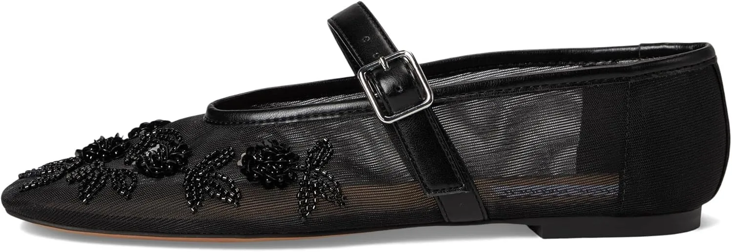 Steve Madden Women's Dreaming Ballet Flat