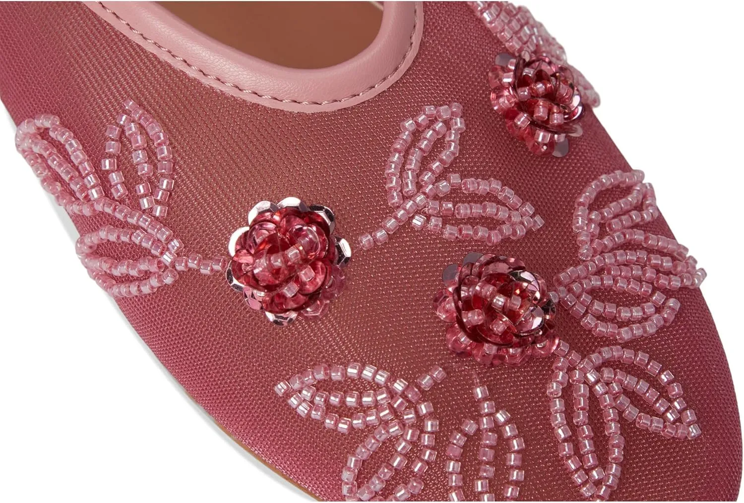 Steve Madden Women's Dreaming Ballet Flat
