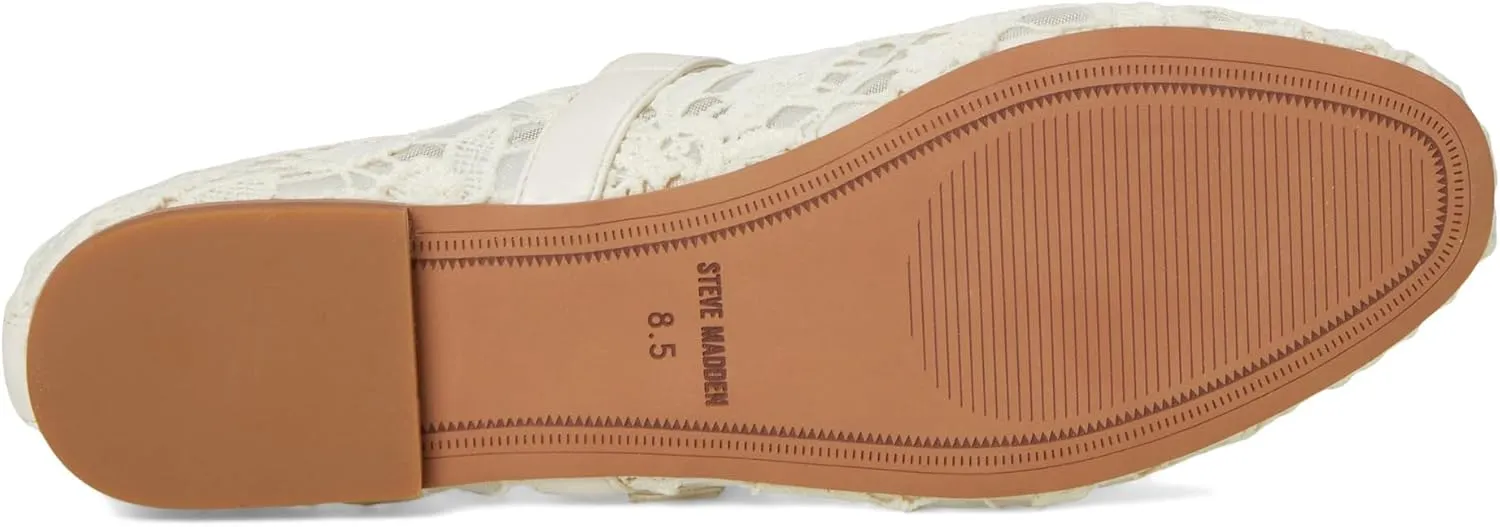 Steve Madden Women's Dreaming Ballet Flat