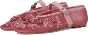 Steve Madden Women's Dreaming Ballet Flat